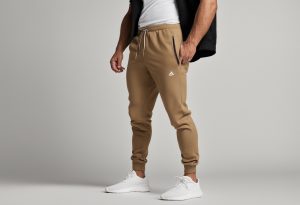 Elevate Your Workouts: Florazan's Athletic Joggers for Men