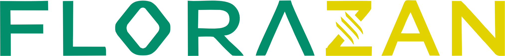 florazan logo