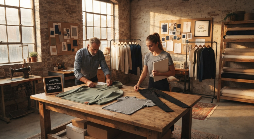 Grow Your Business with Trusted Custom Sportswear Suppliers