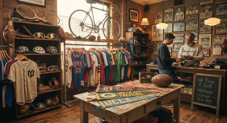 Sports Clothing Manufacturers