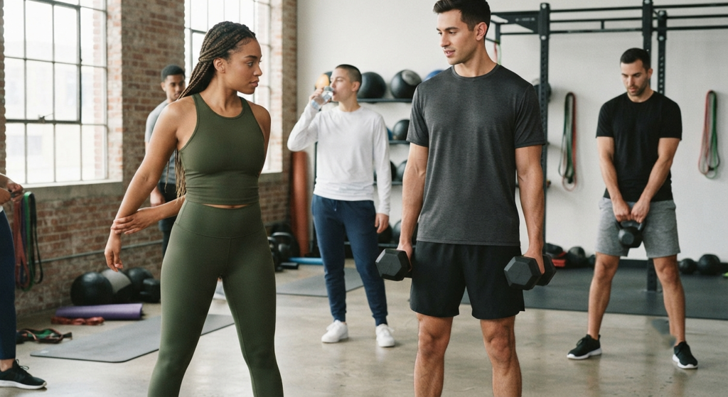 sports apparel suppliers