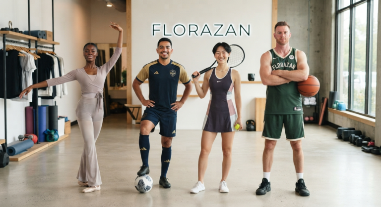 sportswear apparel manufacturers